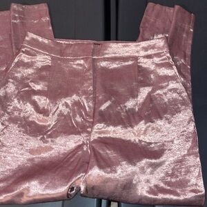 Lady Zara basic pants